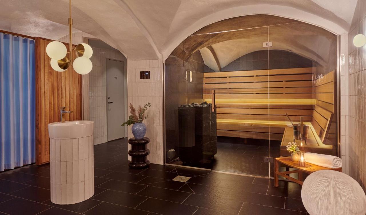 Hotel Reisen In The Unbound Collection By Hyatt 5*