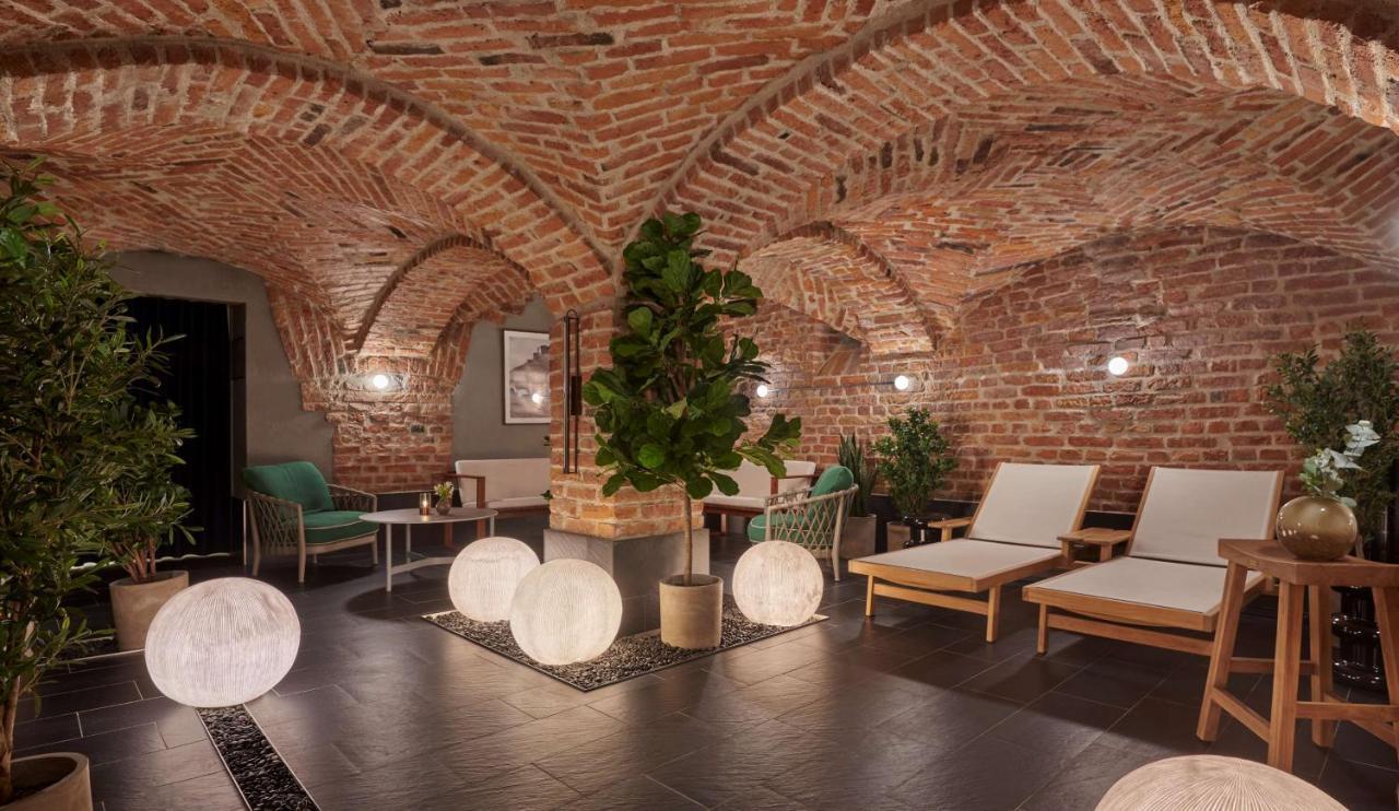 Reisen 5* Stockholm