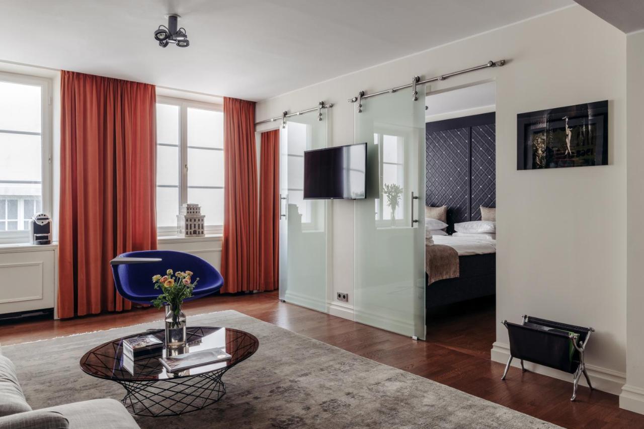 Berns, Historical Boutique & House Of Entertainment Since 1863 Hotel Stockholm