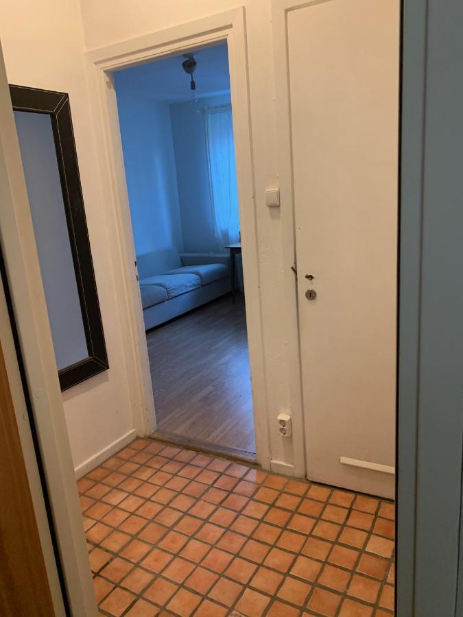 Apartment In Stockholm
