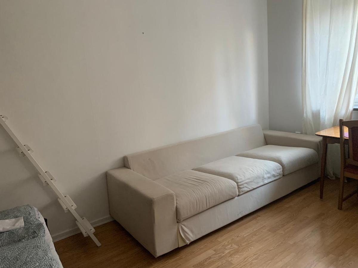 Apartment In *