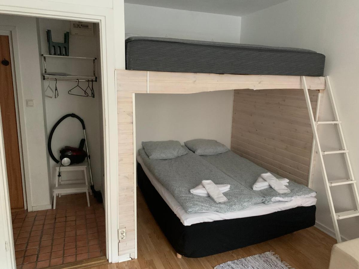 Apartment In Stockholm