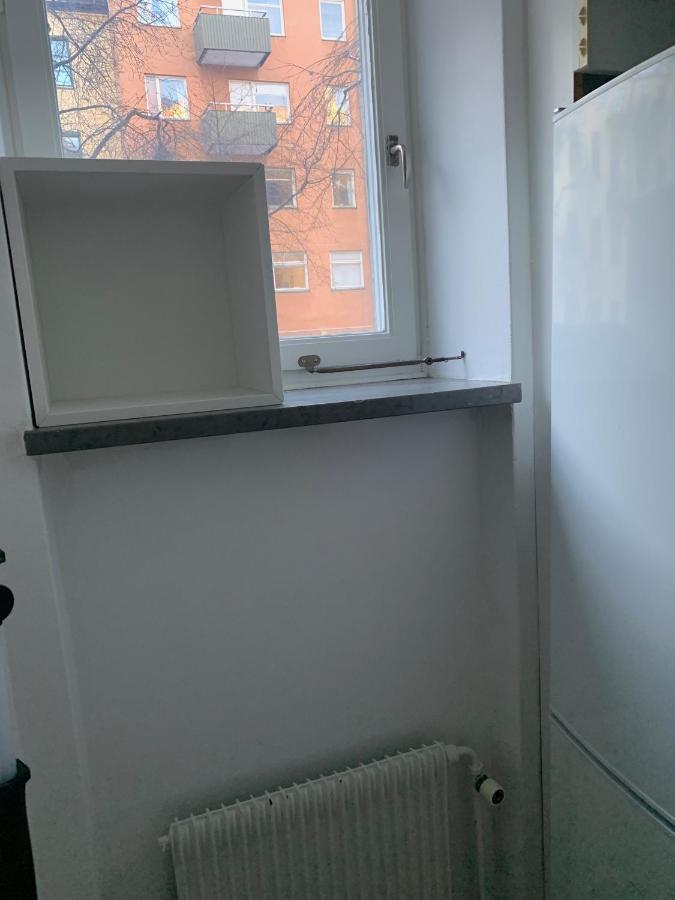 Apartment In
