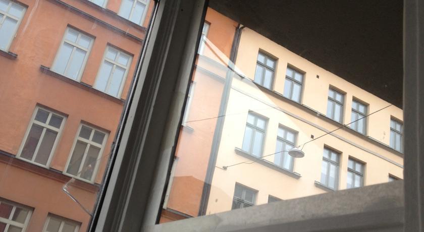Hotel Soeders Hoejder 3*