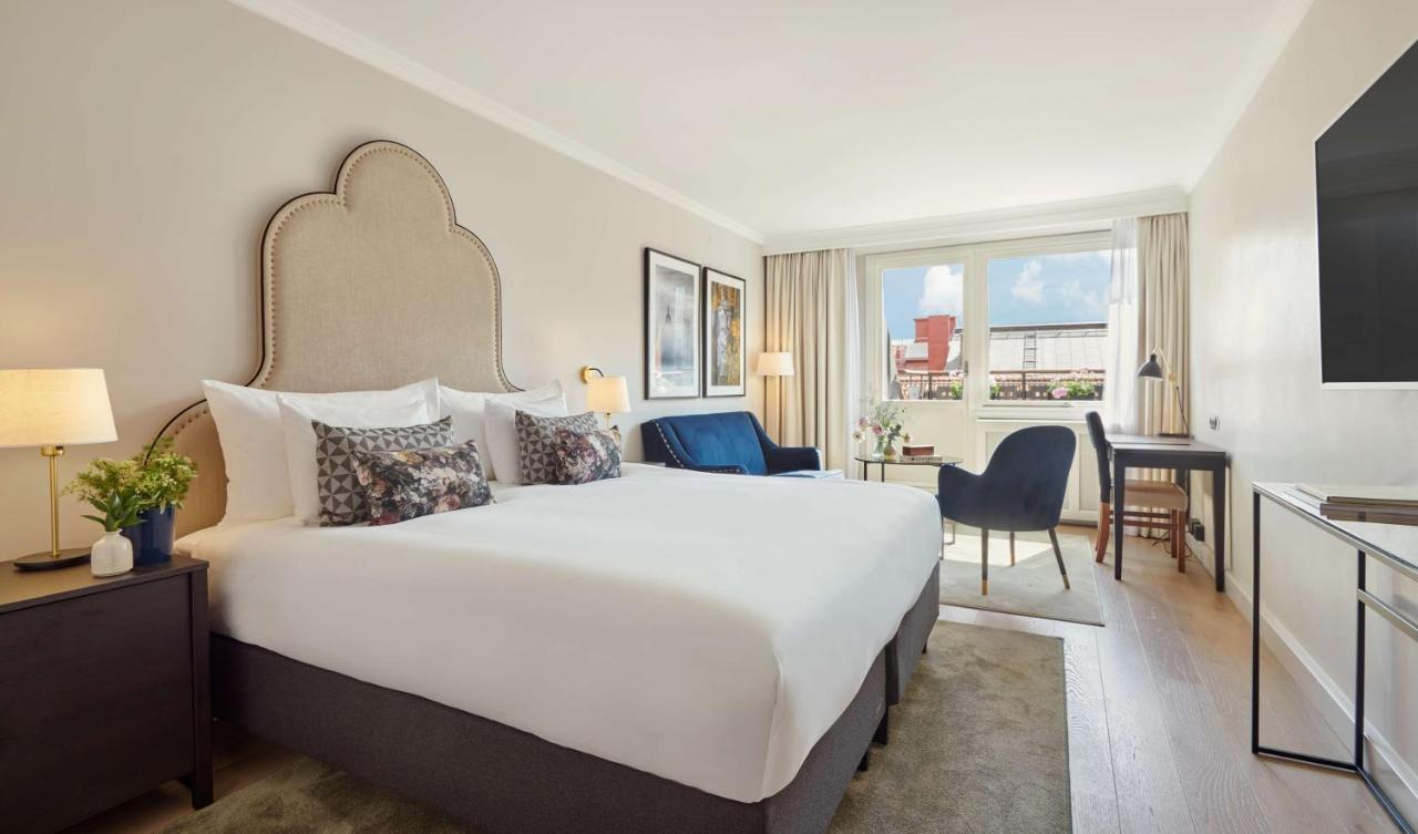 Reisen In The Unbound Collection By Hyatt Hotel 5*