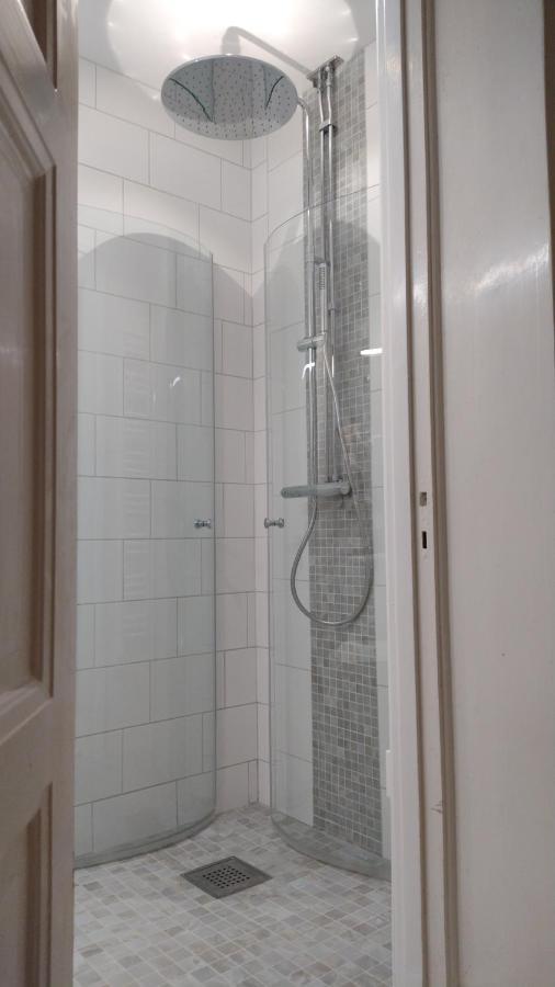 Accommodatie bij particulieren Quiet Central Stockholm