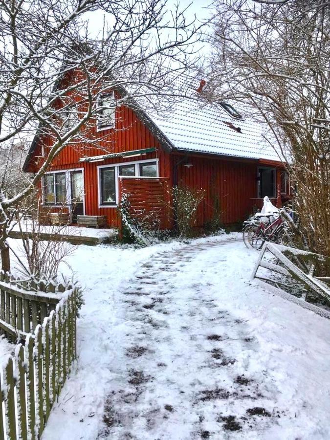 Villa Ga Aelvsjoe Stockholmsmaessan Stockholm