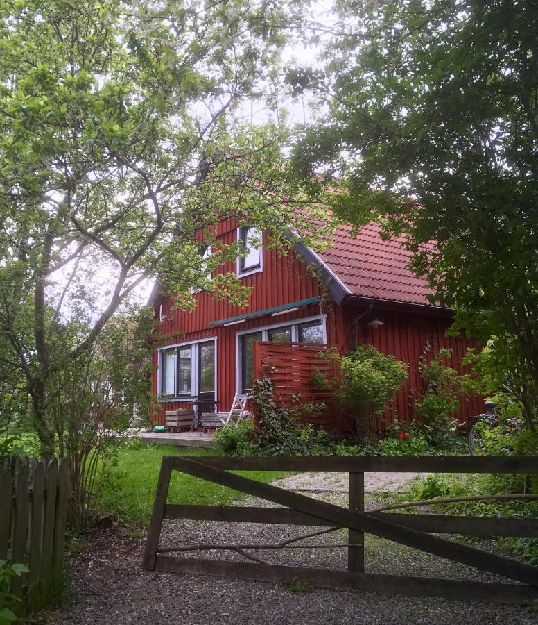 Villa Ga Aelvsjoe Stockholmsmaessan *