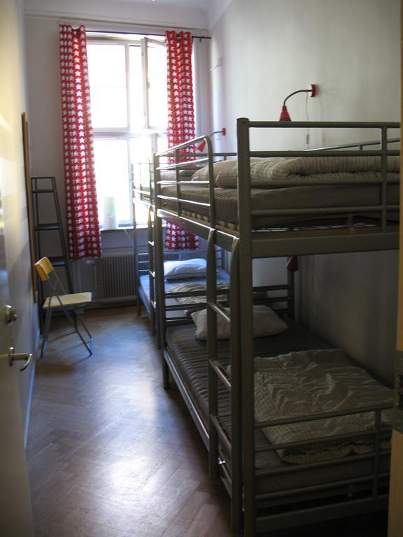 Castanea Old Town Hostel Stockholm