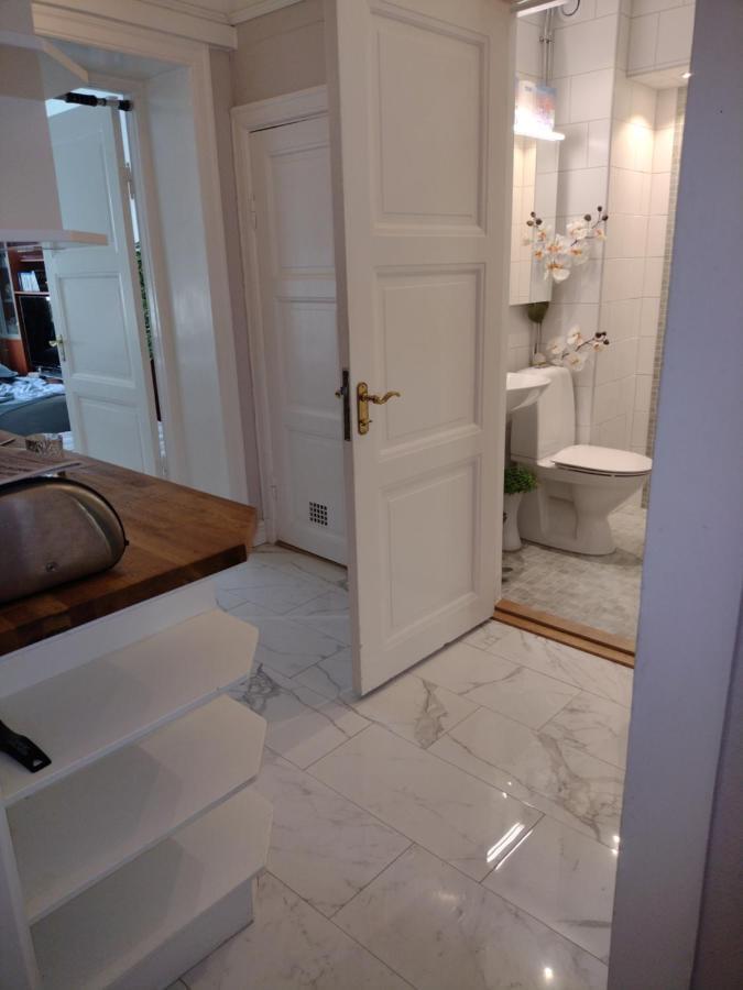 Accommodatie bij particulieren Quiet Central *