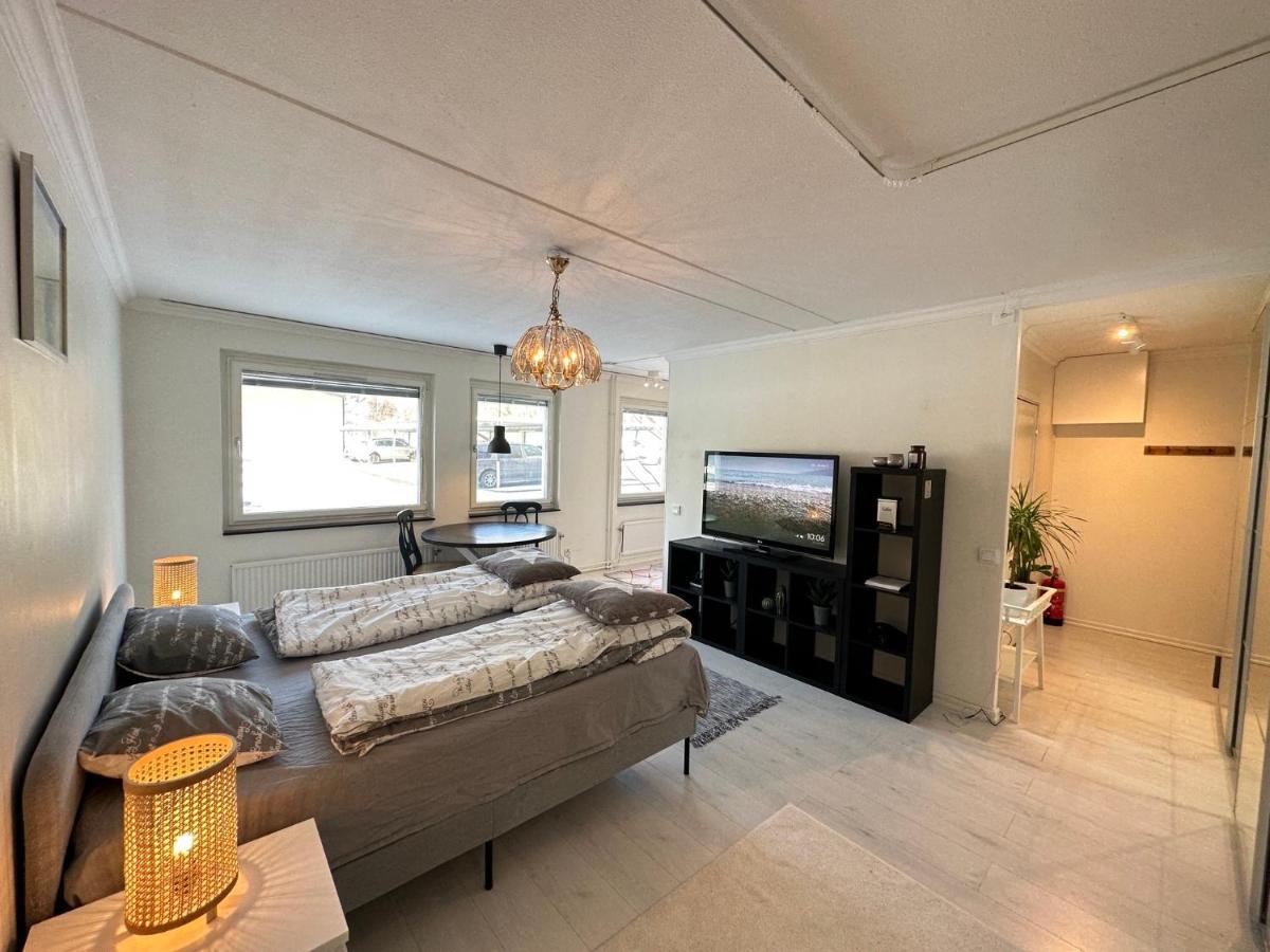 Apartment Travel Stockholm