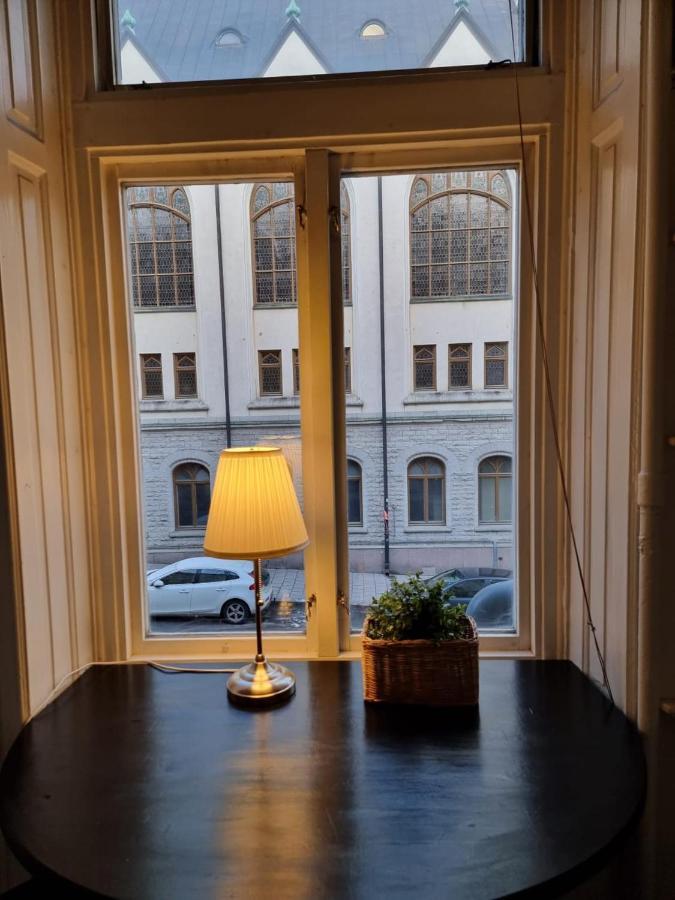 Lovely In The Heart Of Stockholm! Stockholm