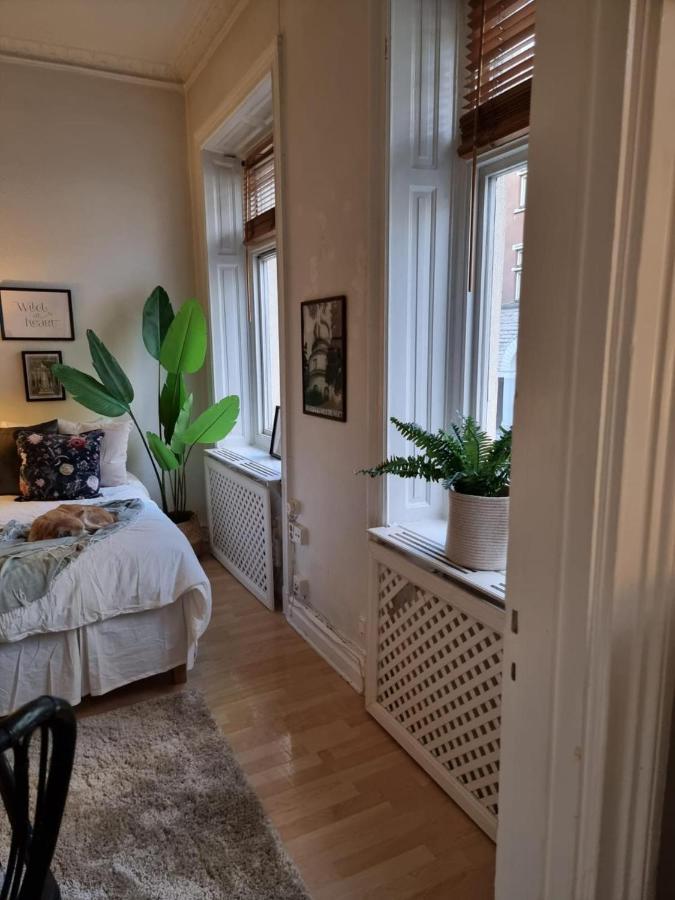 Apartment Lovely In The Heart Of Stockholm!