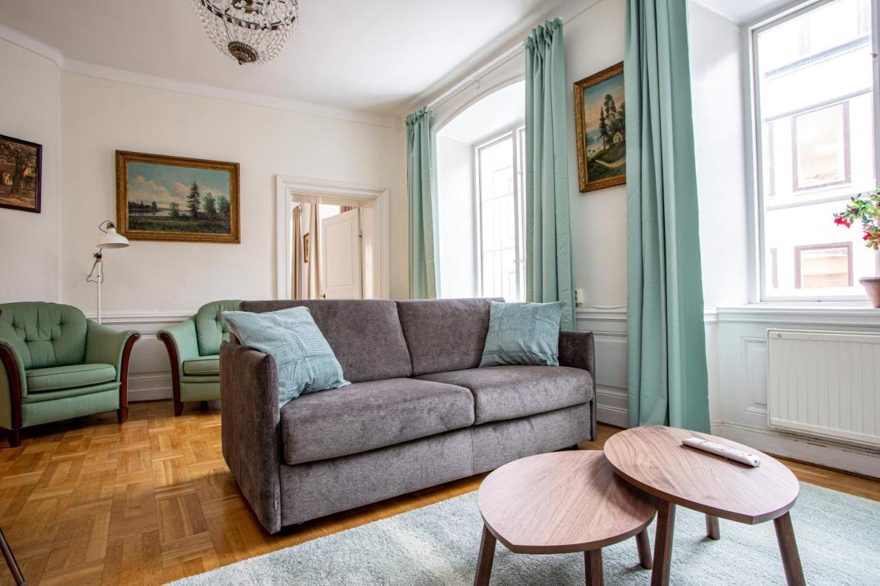 Apartdirect Gamla Stan Ii