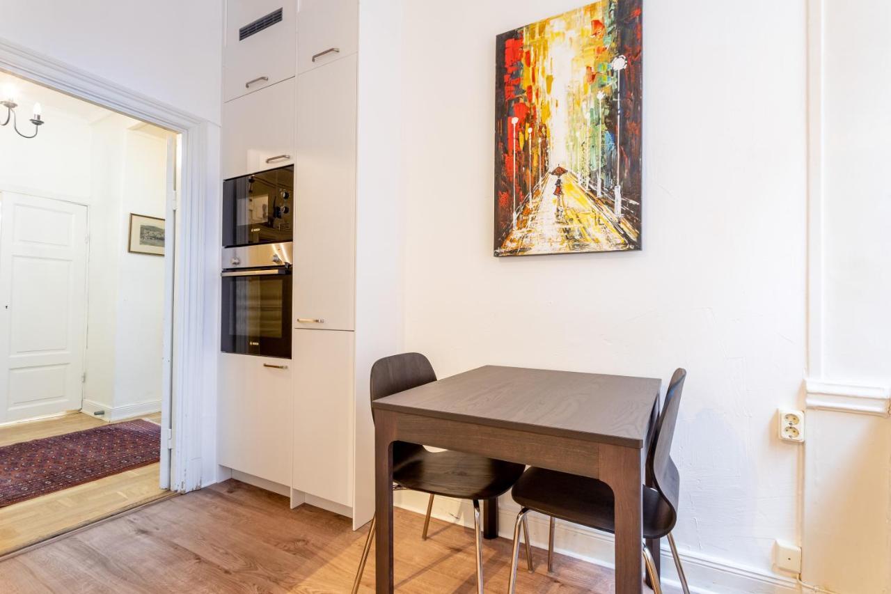 Apartdirect Gamla Stan Ii * Estocolmo