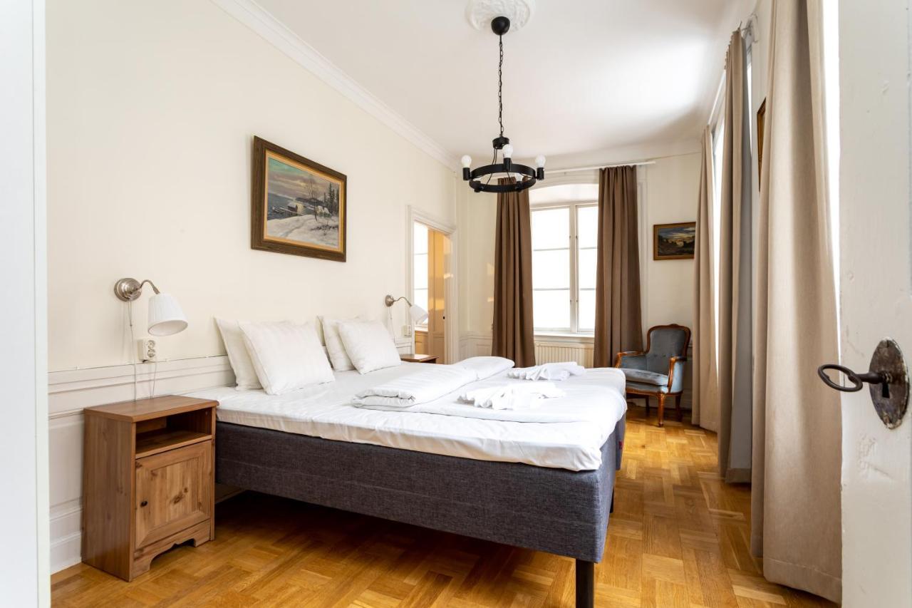 Apartamento Apartdirect Gamla Stan Ii *