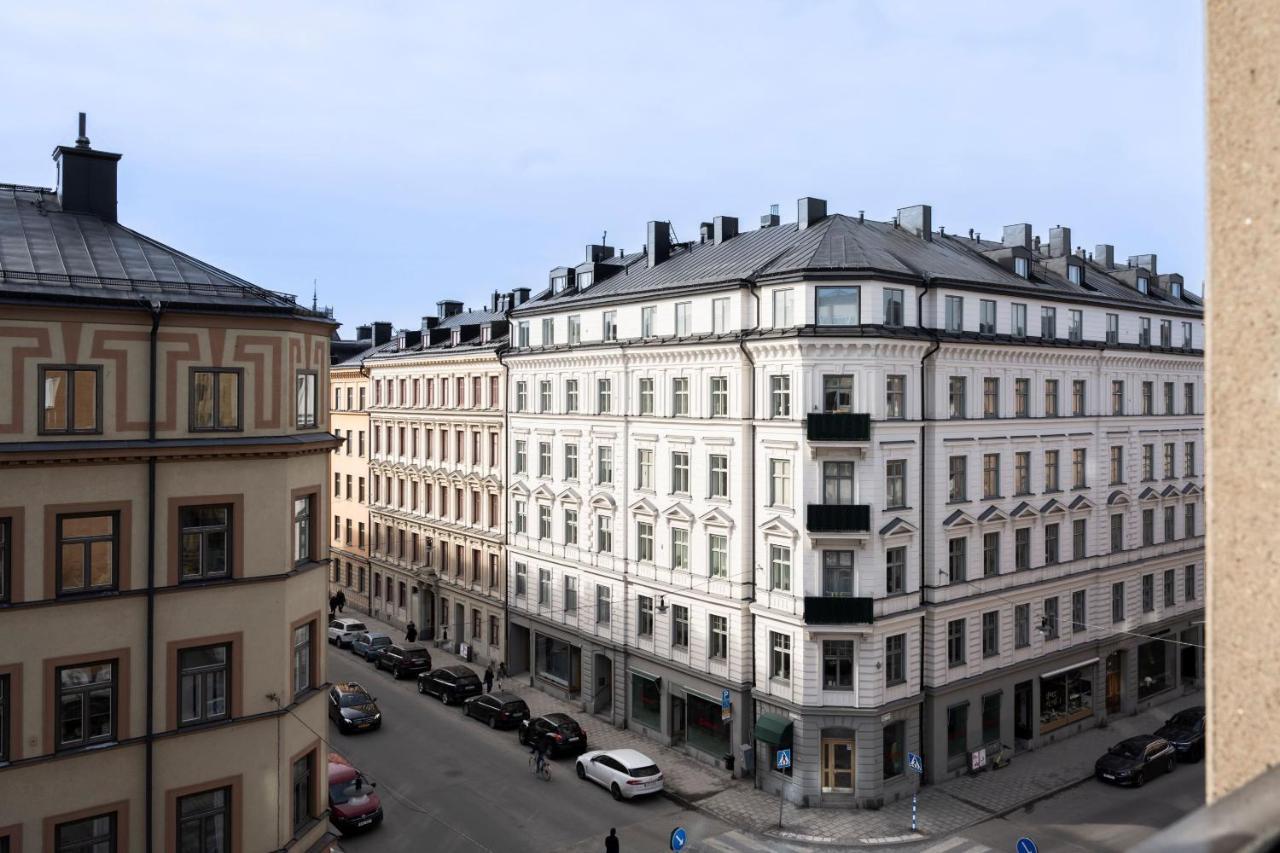 Apartment Loft Haven 3 Beds In A 1-bedroom Gem *