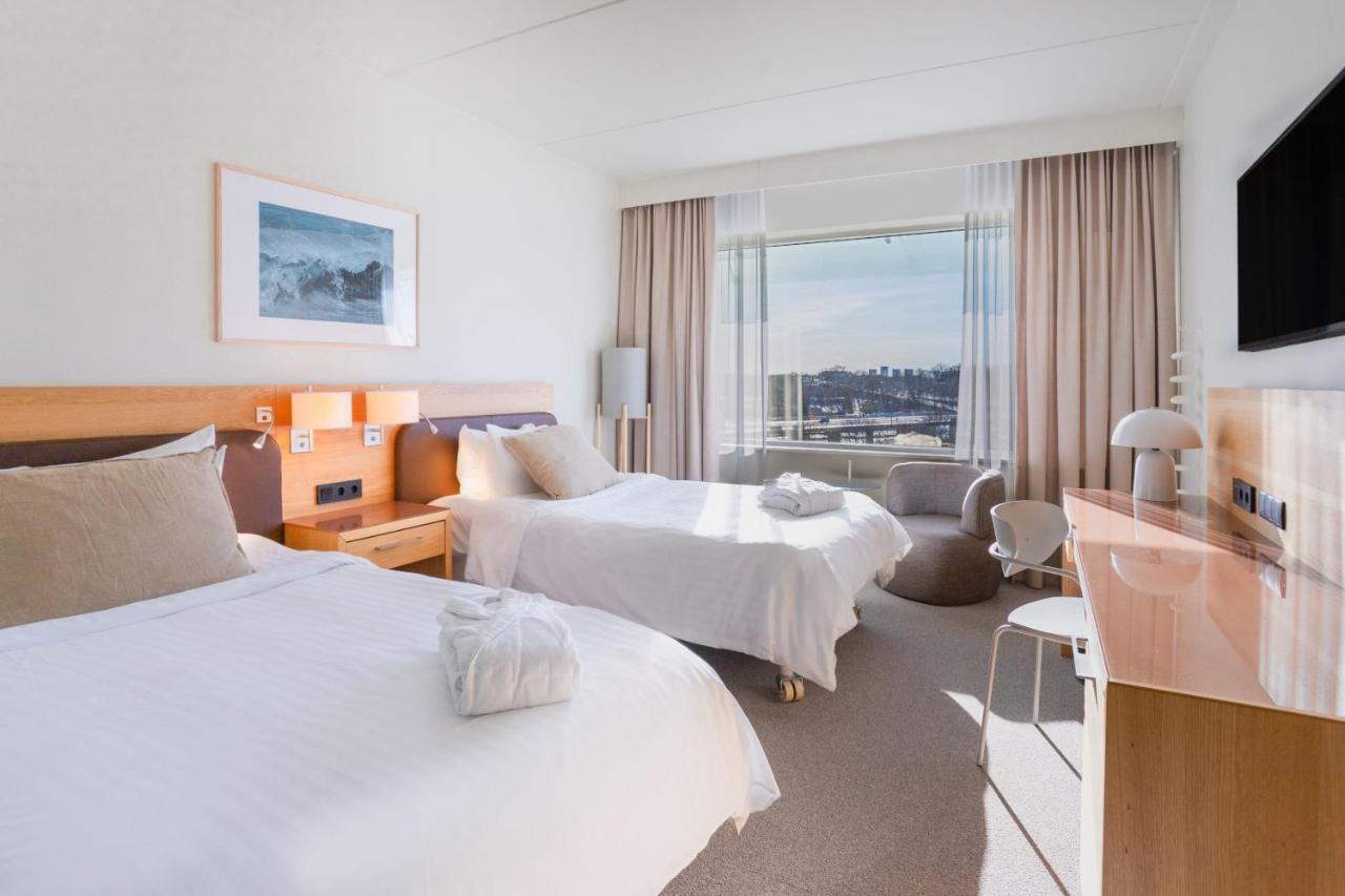 Hotel Courtyard By Marriott Kungsholmen