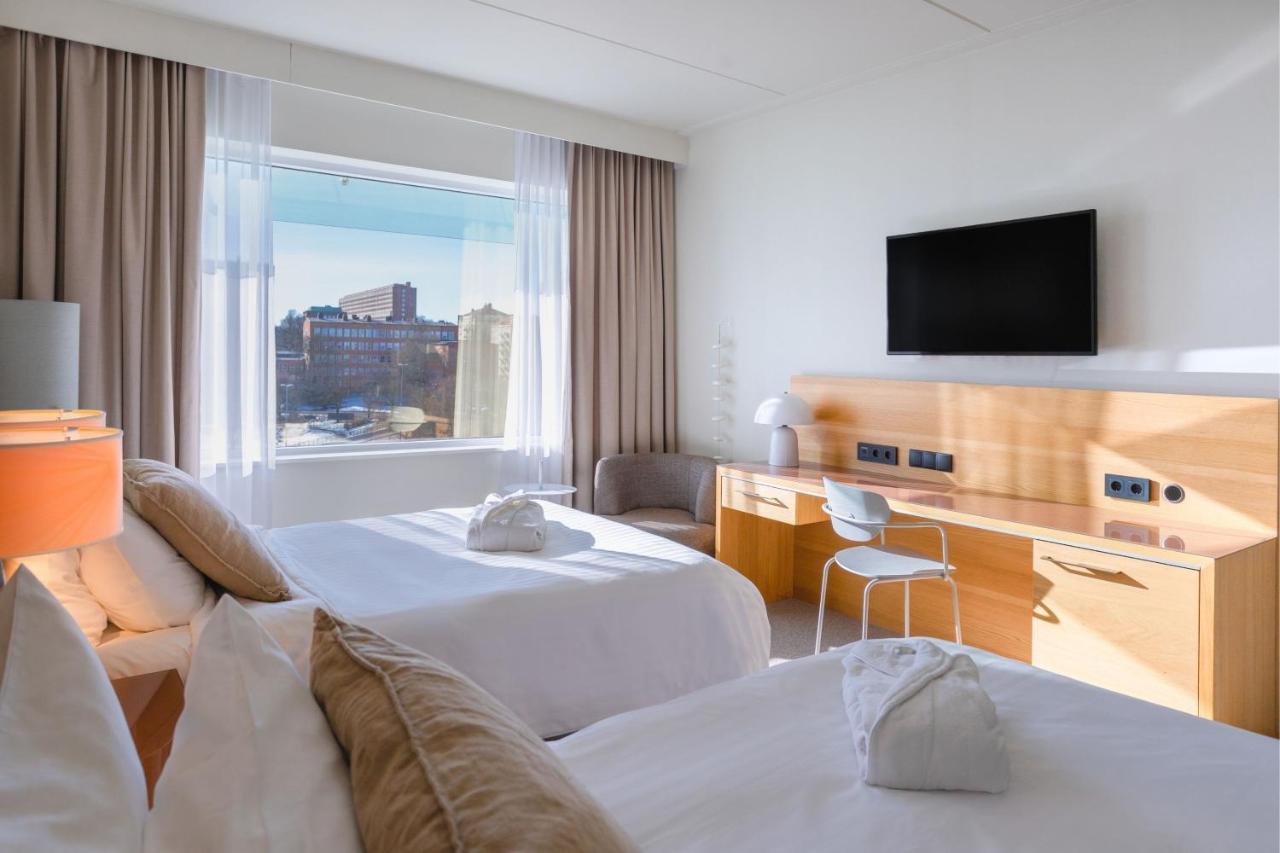 Courtyard By Marriott Kungsholmen Stockholm