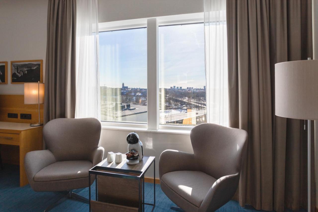 Courtyard By Marriott Kungsholmen 4* Stockholm
