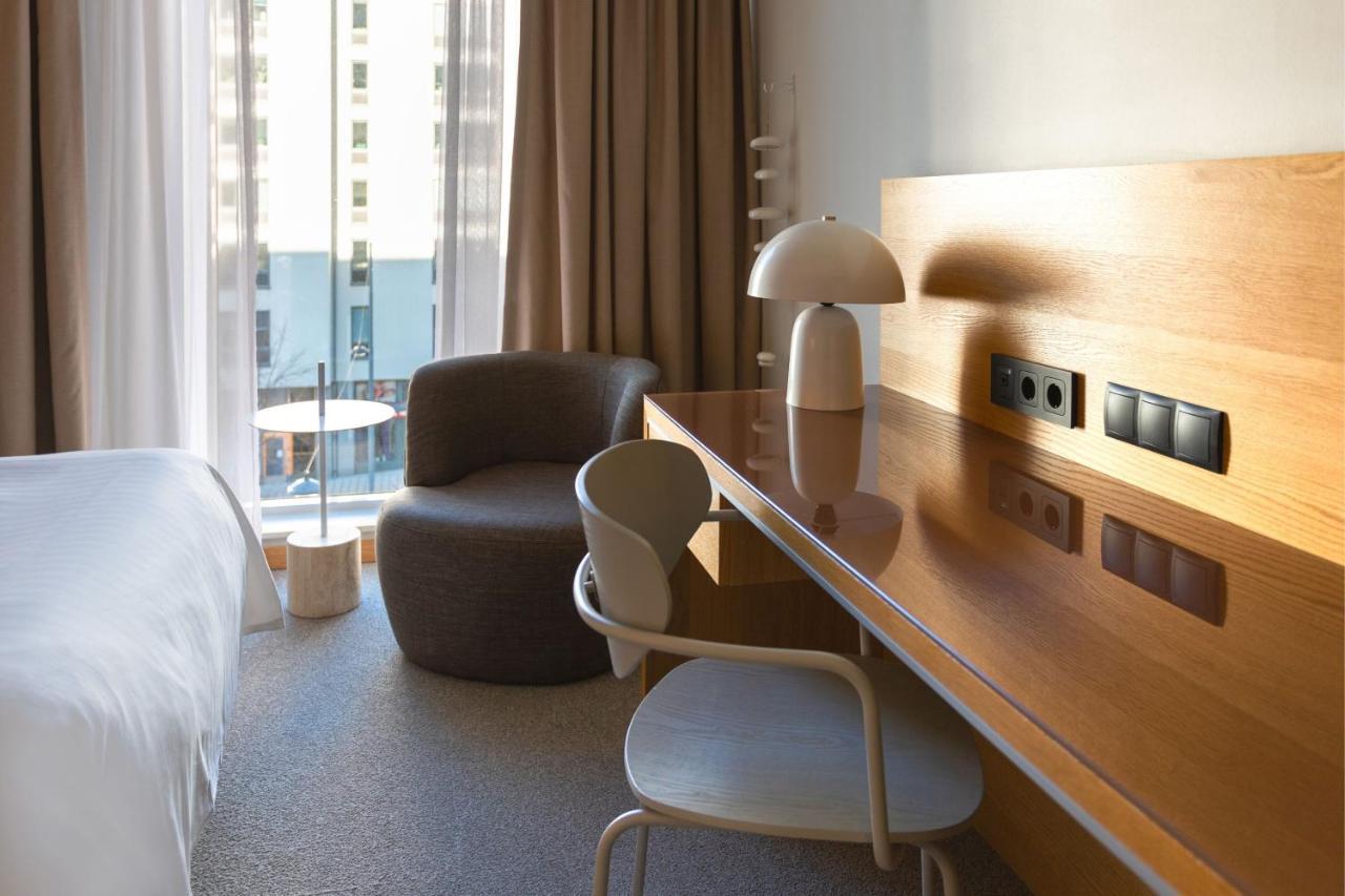 Courtyard By Marriott Kungsholmen Hotel