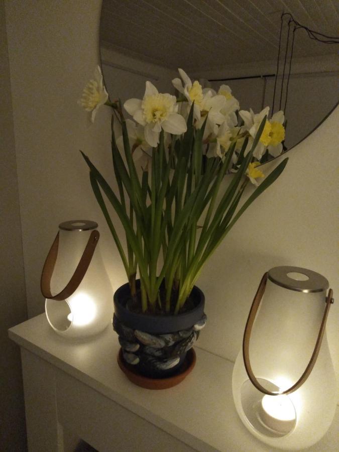 Det Huset Holiday home *