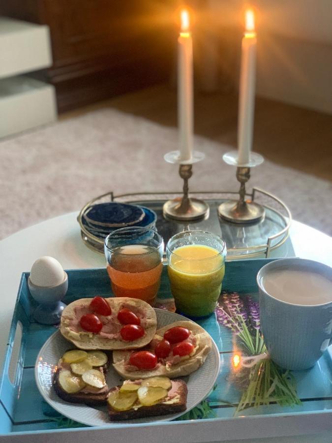 Amanda's Stockholm