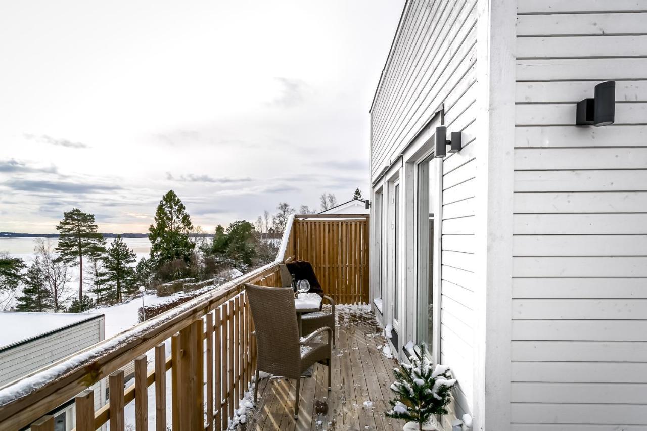 New Lakehouse - Amazing Sea View And Private Pier! *