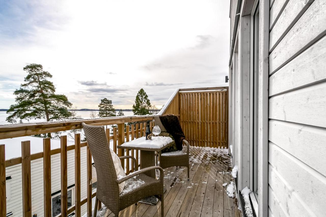 Villa New Lakehouse - Amazing Sea View And Private Pier! Stockholm