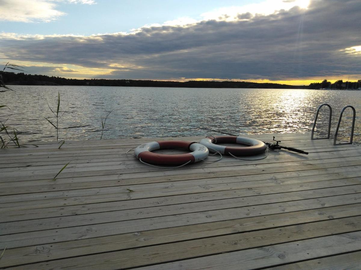 Holiday home Det Huset *