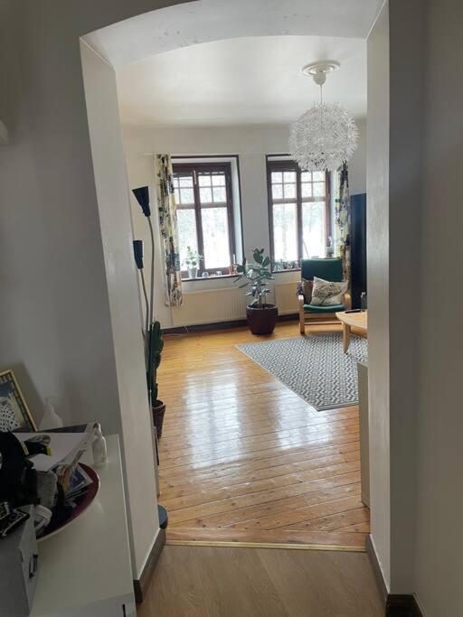 Garbo Apartamento *