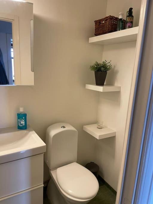 Apartamento Garbo *