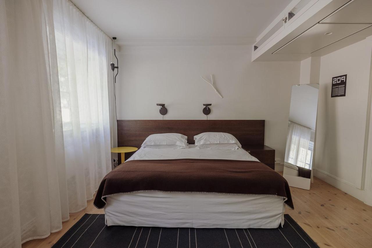 Skeppsholmen, A Member Of Design Hotels™ Hotell