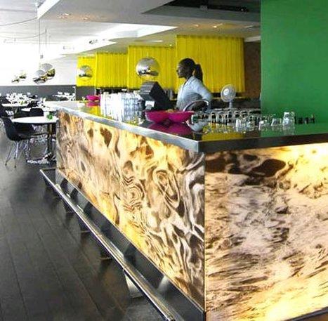 Mornington Bromma Hotel 4*