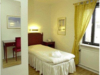 Telefonplan Hotel Stockholm