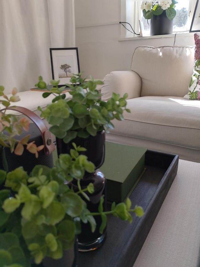 Det Huset Stockholm