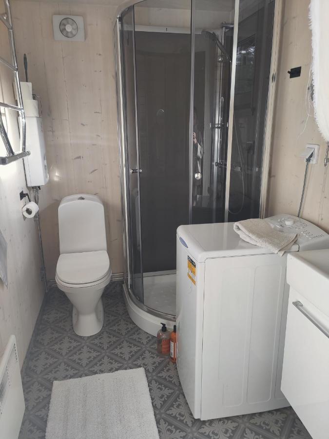 Apartamento Pipsas *