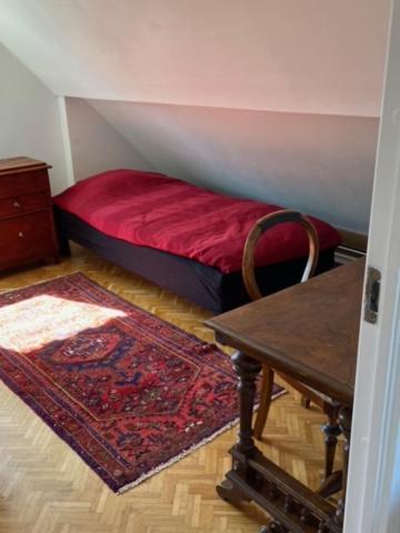 Villa Ga Aelvsjoe Stockholmsmaessan Stockholm