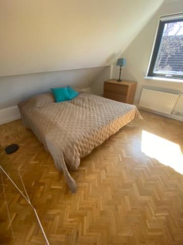 Villa Ga Aelvsjoe Stockholmsmaessan Stockholm