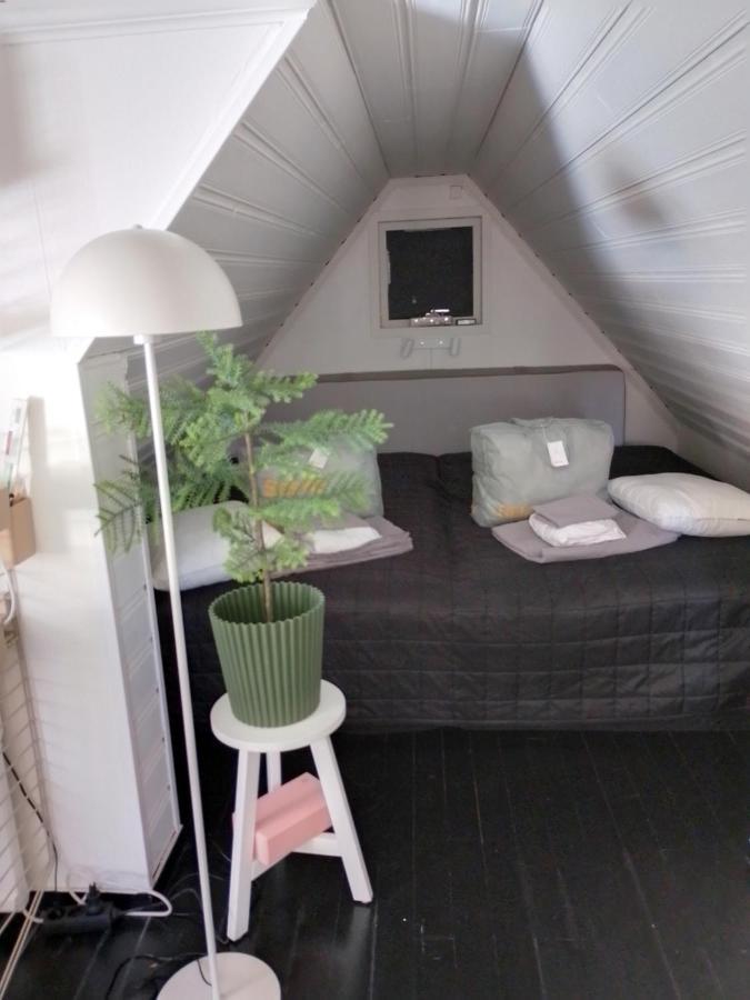 Holiday home Det Huset *