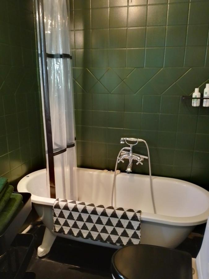 Holiday home Det Huset *