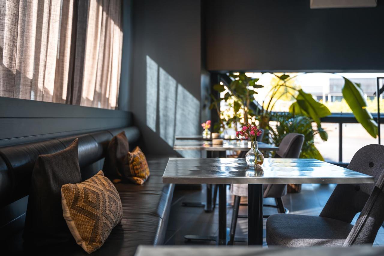 Mornington Bromma Hotel
