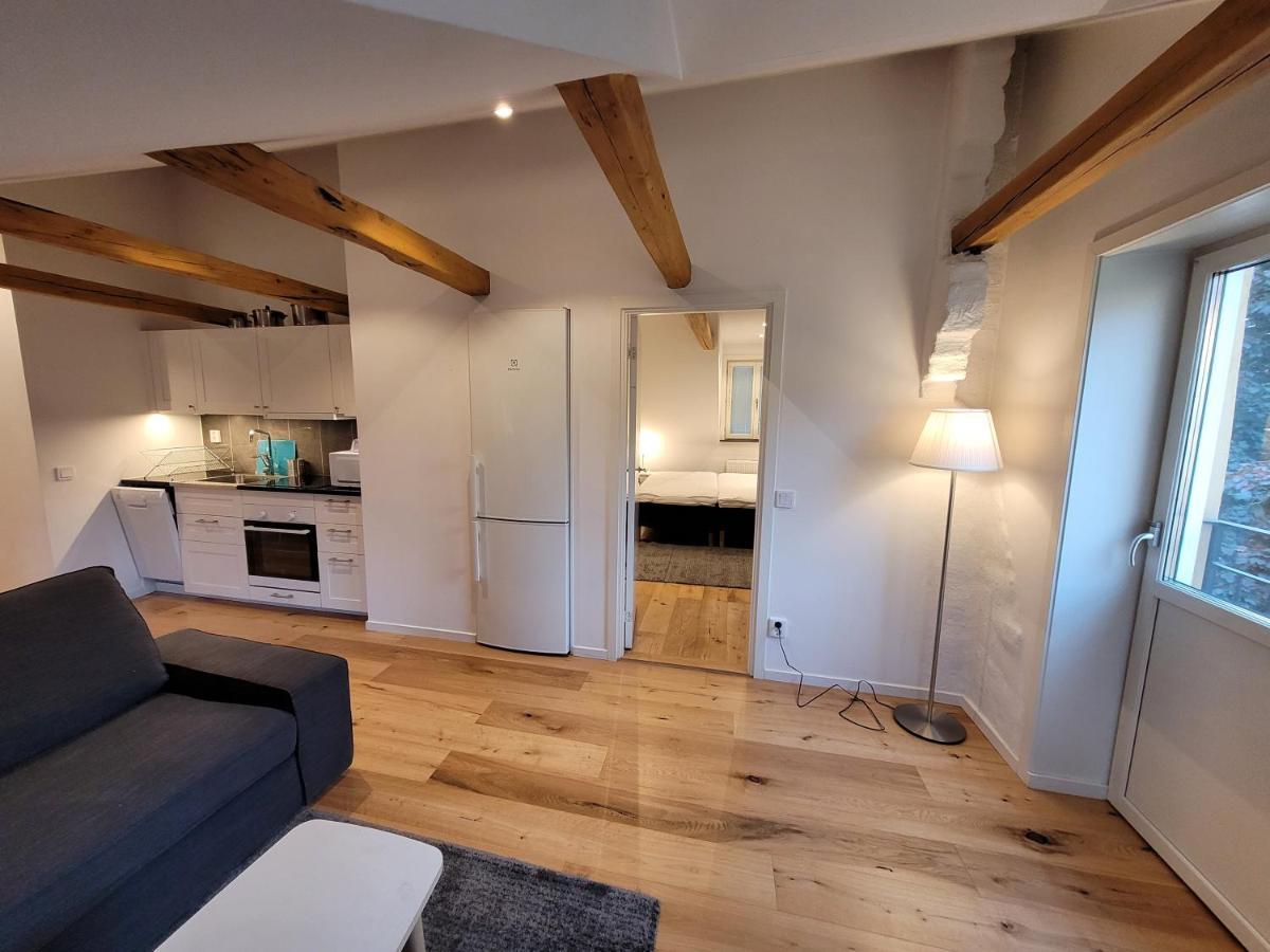 Grandhome Vg * Stockholm