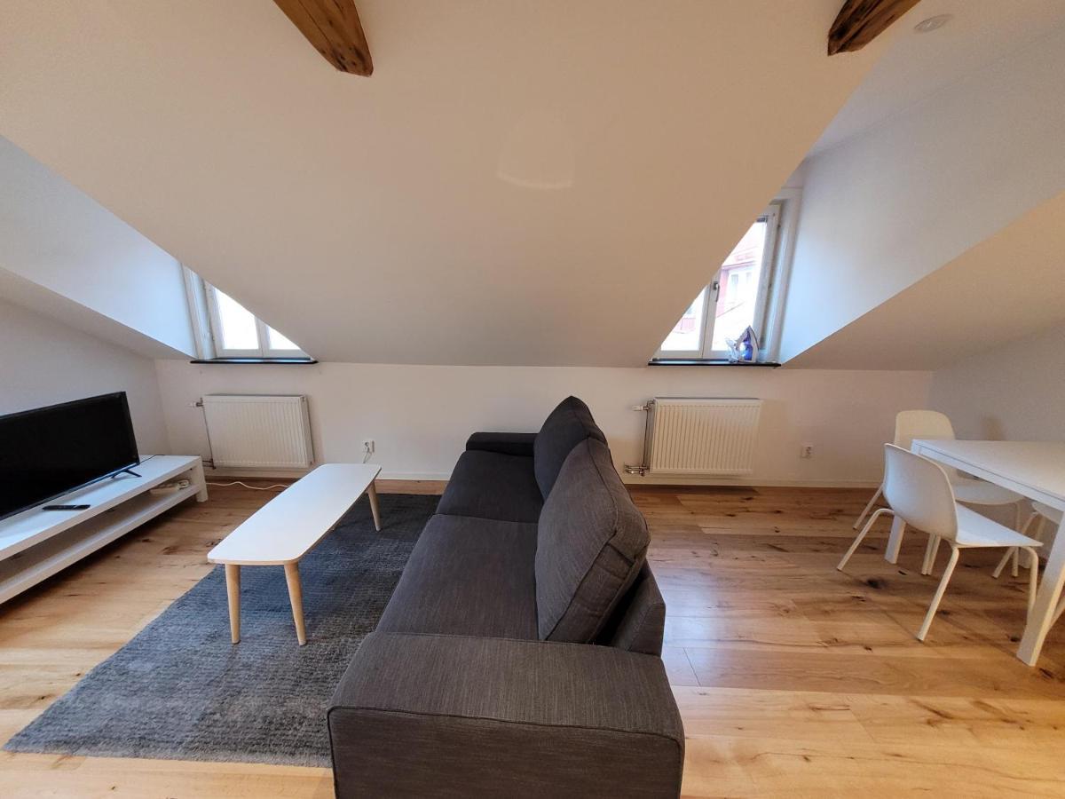 Appartement Grandhome Vg *