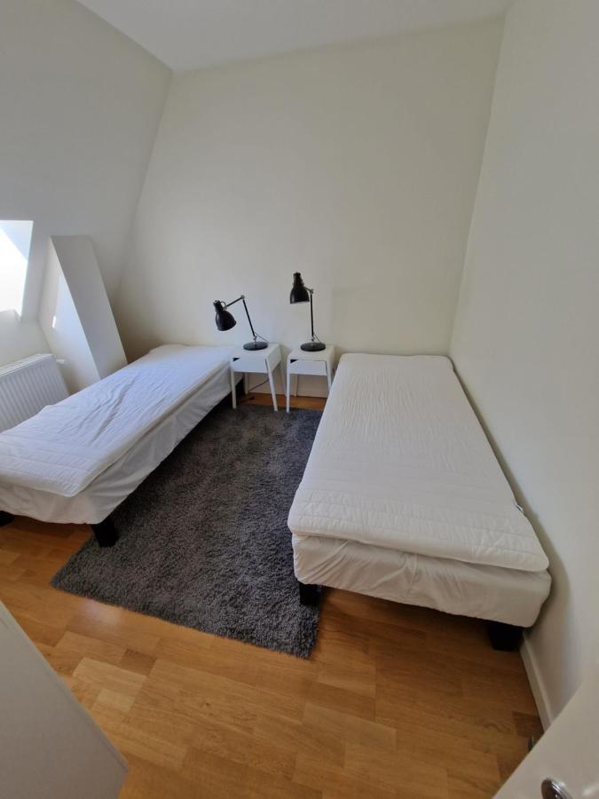 Grandhome Gv Apartamento *