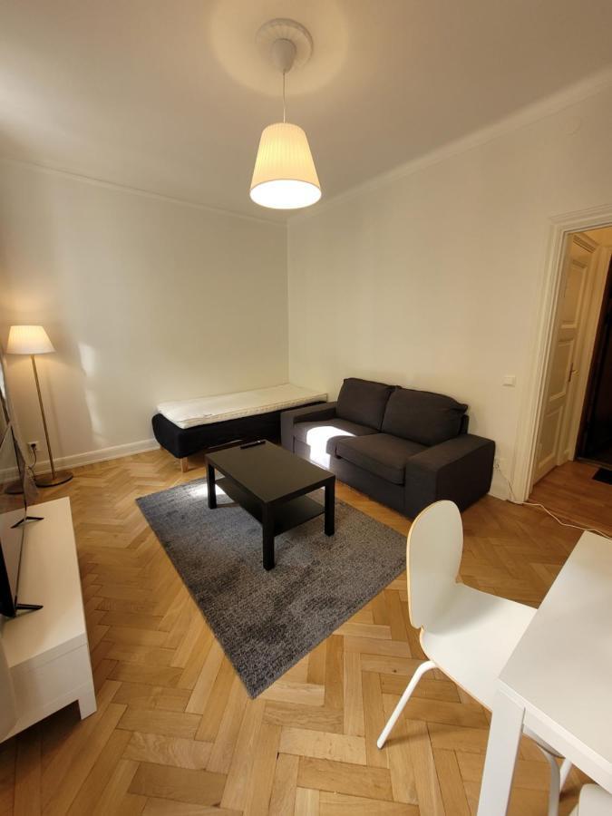 Grandhome Fg Apartment Stockholm