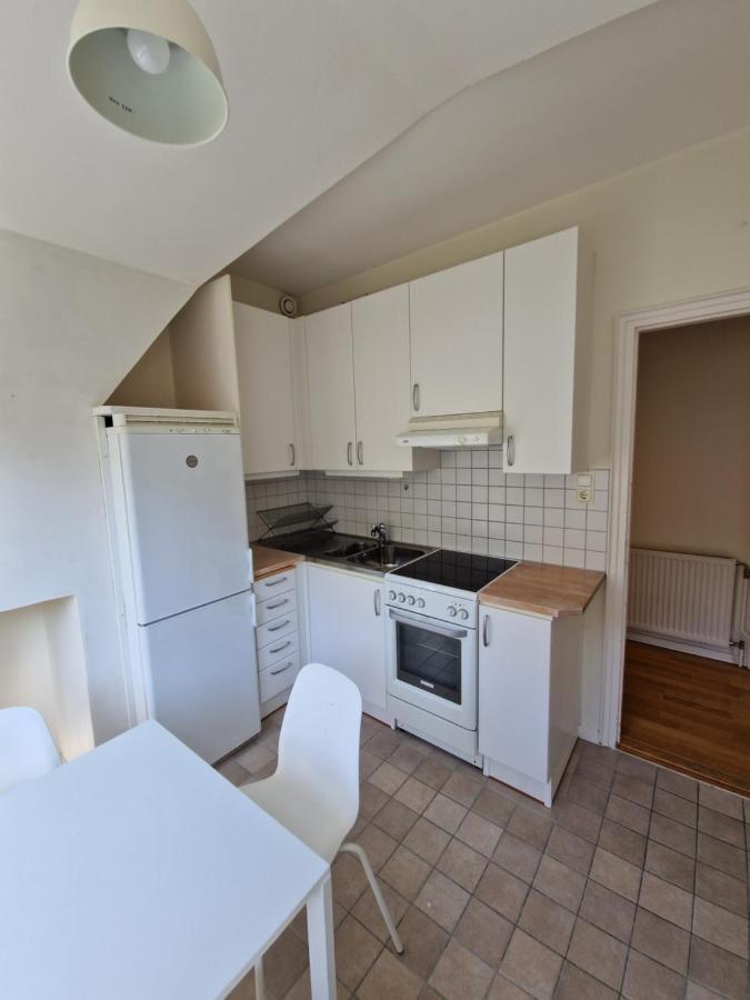 Grandhome Gv Apartamento