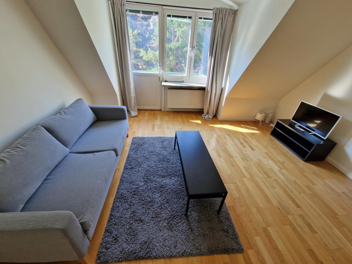 Apartamento Grandhome Gv Estocolmo