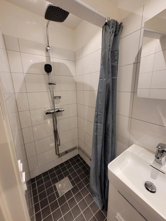 Appartement Grandhome Vg *