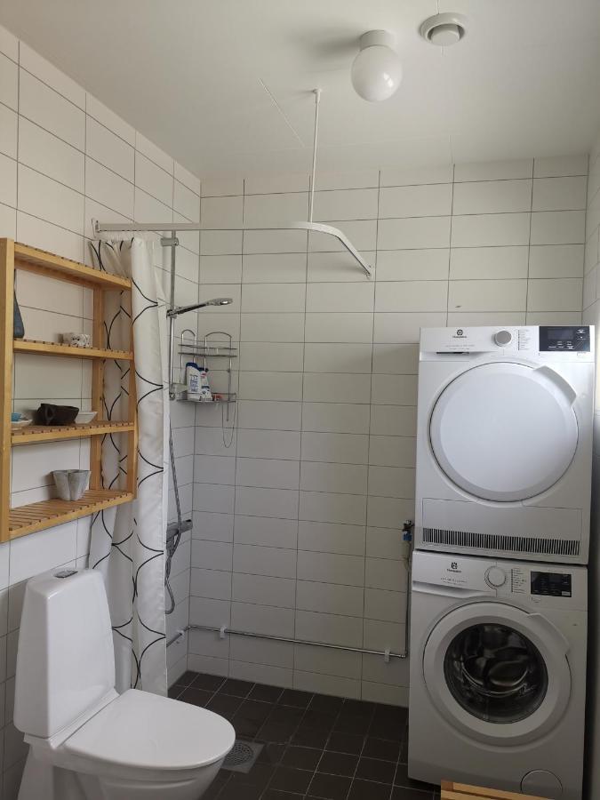 An Entire Floor In A Beautiful Villa, Close To Arlanda Airport Homestay *